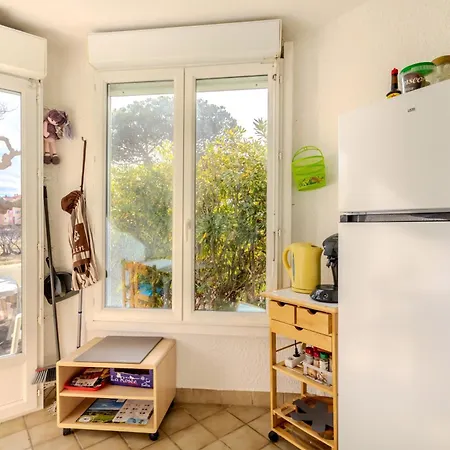 Apartment Chez Colette D'en Bas *