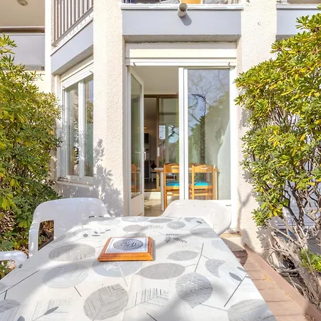 Apartment Chez Colette D'en Bas Le Barcares